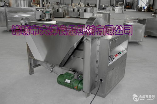 新式雞翅油炸鍋 升溫快速型鍋巴油炸設備資料價格,產品報價