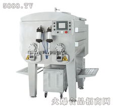 舜都機械 jb300 1200真空攪拌機現面向全國招商 諸城市舜都食品機械科技