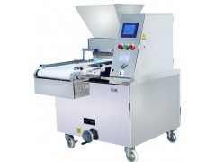 小西餅擠花機與脆餅機 高效生產的現代烘焙設備