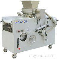 曲奇餅干成套設備 中國供應商引領(lǐng)食品機械行業(yè)創(chuàng)新風潮