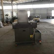 諸城市強大機械廠 專業(yè)供應優(yōu)質(zhì)食品機械設備，助力產(chǎn)業(yè)升級