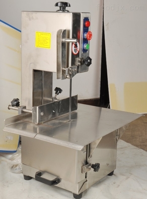 JG210A-廣州小型臺式鋸骨機 食品加工中的高效助手