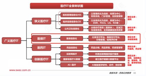 醫療信息化再掀波瀾 DRG/DIP龍頭20CM漲停，受益上市公司深度梳理